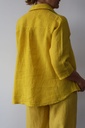 Camisa ELENA Amarillo