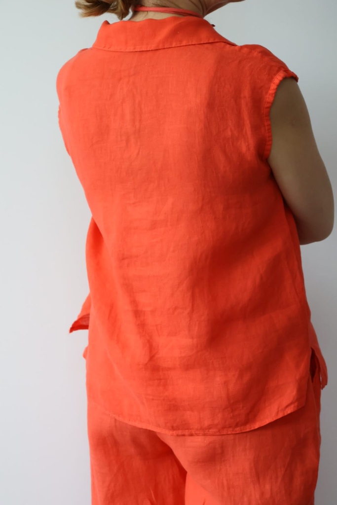 Camisa NÉCTAR