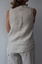 Camisa GIRASOL Beige