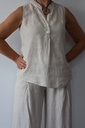 Camisa GIRASOL Beige