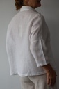 Camisa YUCA Blanco