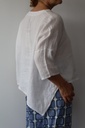 Camisa ALBATROS Blanco