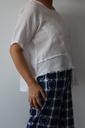 Camisa CAMPEIRO Blanco