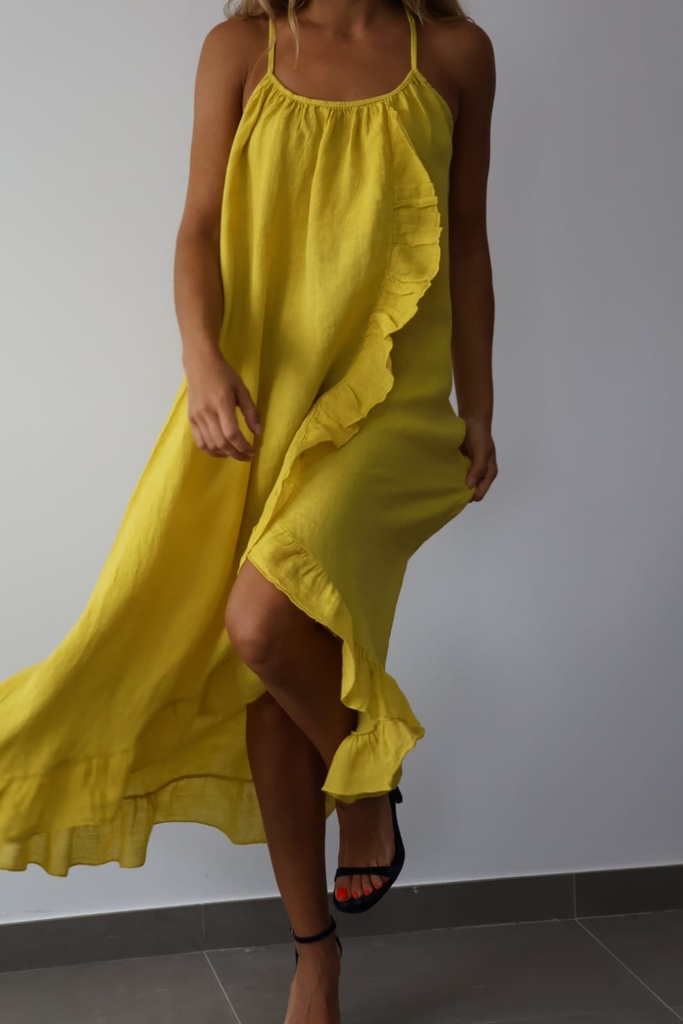 Vestido LOLA