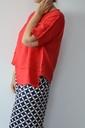 Camisa CAMPEIRO Rojo