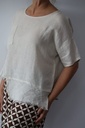 Camisa CAMPEIRO Beige