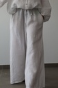 Pantalón TRAPANI Blanco