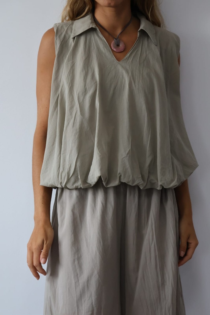 Camisa AÉREA