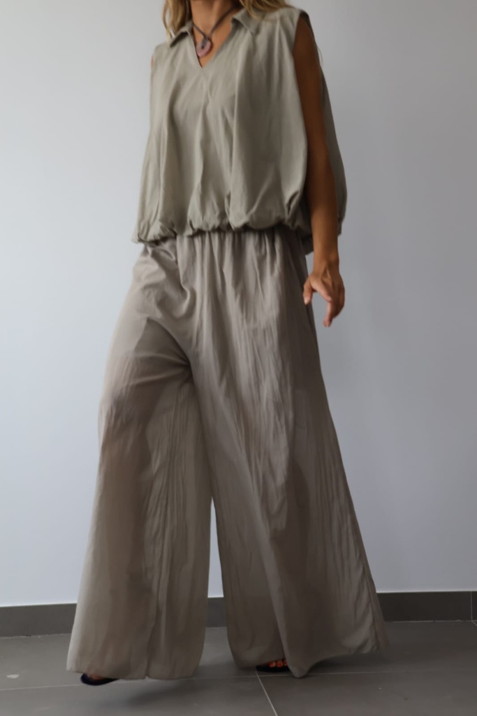 Camisa AÉREA