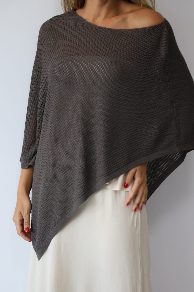 Poncho PEPERO