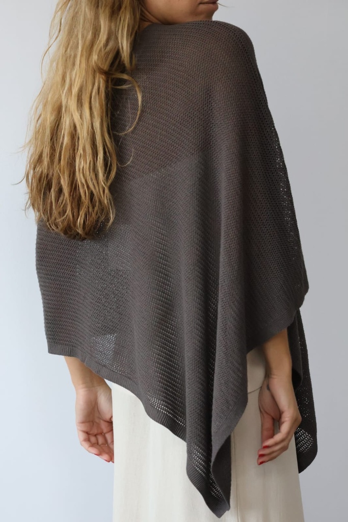 Poncho PEPERO