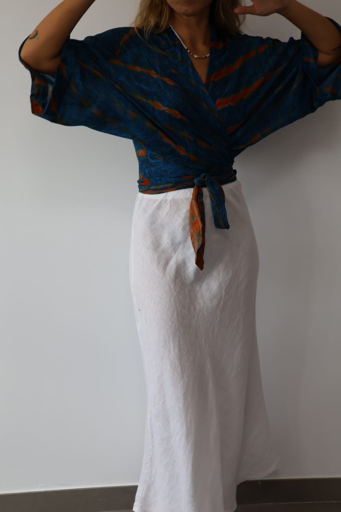 Kimono MILÚ 1