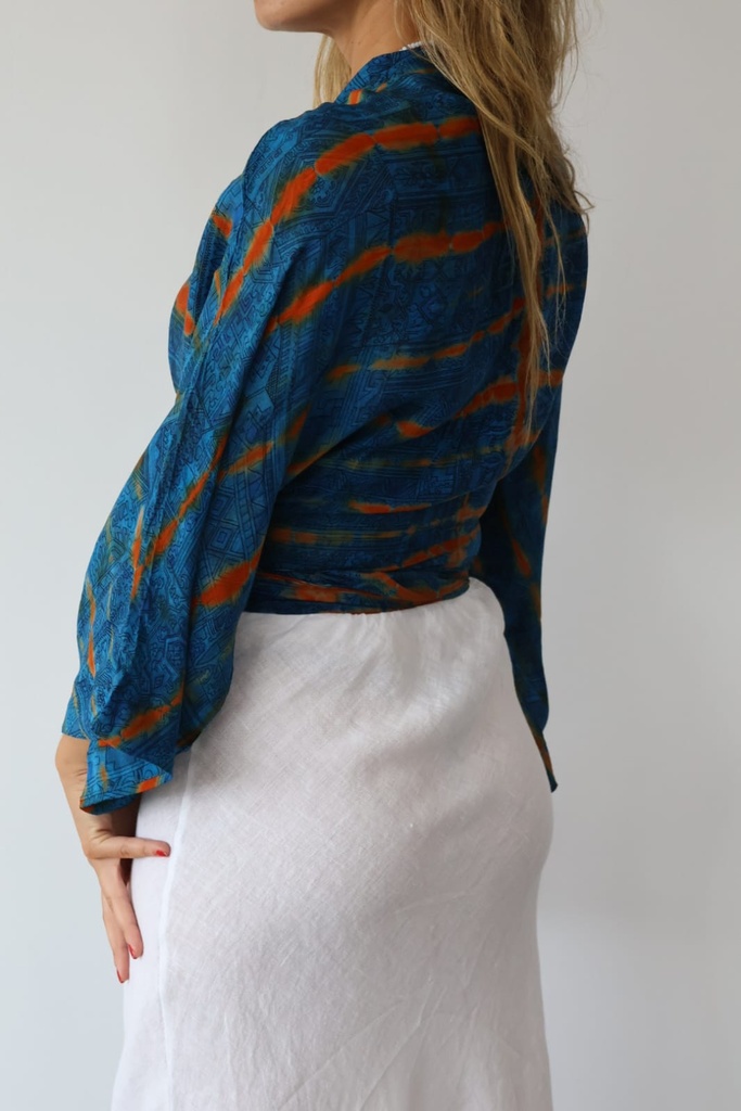 Kimono MILÚ 1