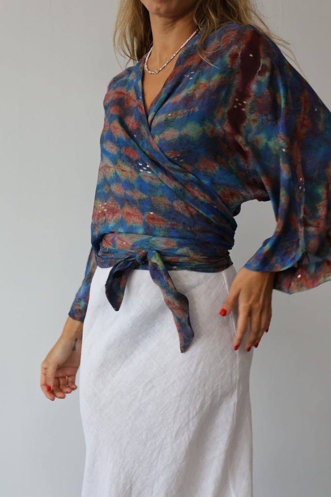 Kimono KARMA 2