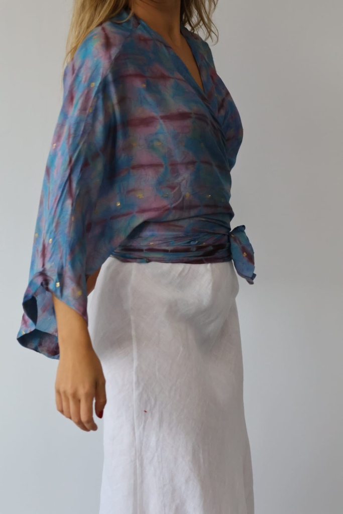 Kimono KARMA 4