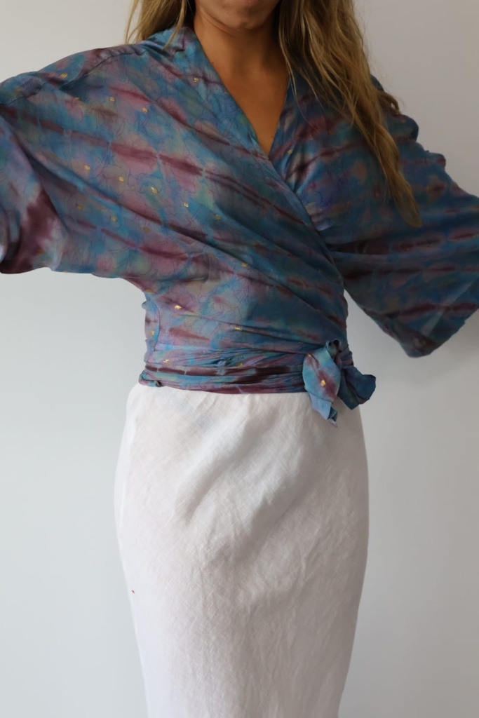 Kimono KARMA 4