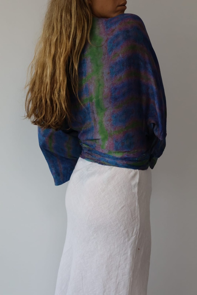 Kimono KARMA 5