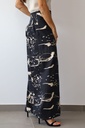 Pantalón PICASSO Negro