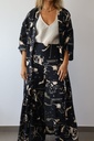 Kimono PICASSO