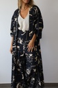 Kimono PICASSO