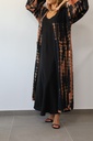 Kimono VOLCÁN Arcilla