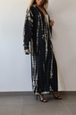 Kimono VOLCÁN Beige