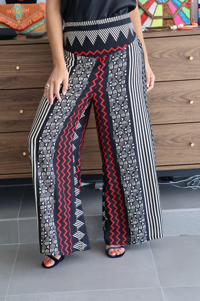 Pantalón DALÍ