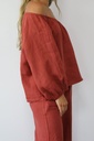 Camisa CLOE Teja
