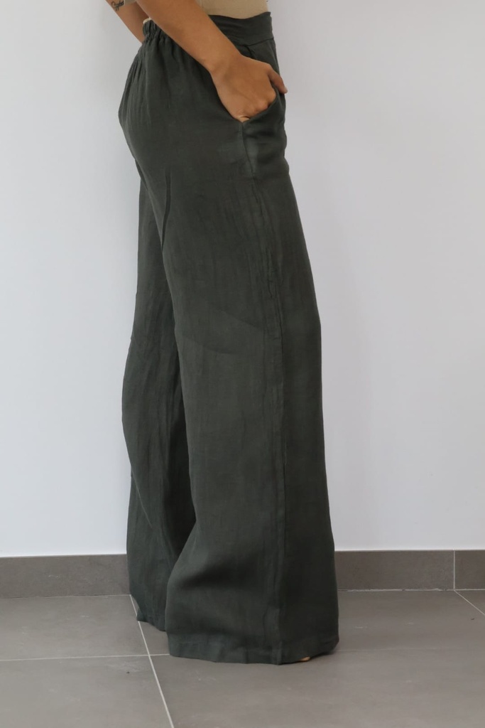 Pantalón DIONISE Kaki