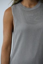 Chaleco JADE Gris
