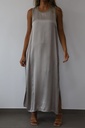 Vestido EMMA Marfil