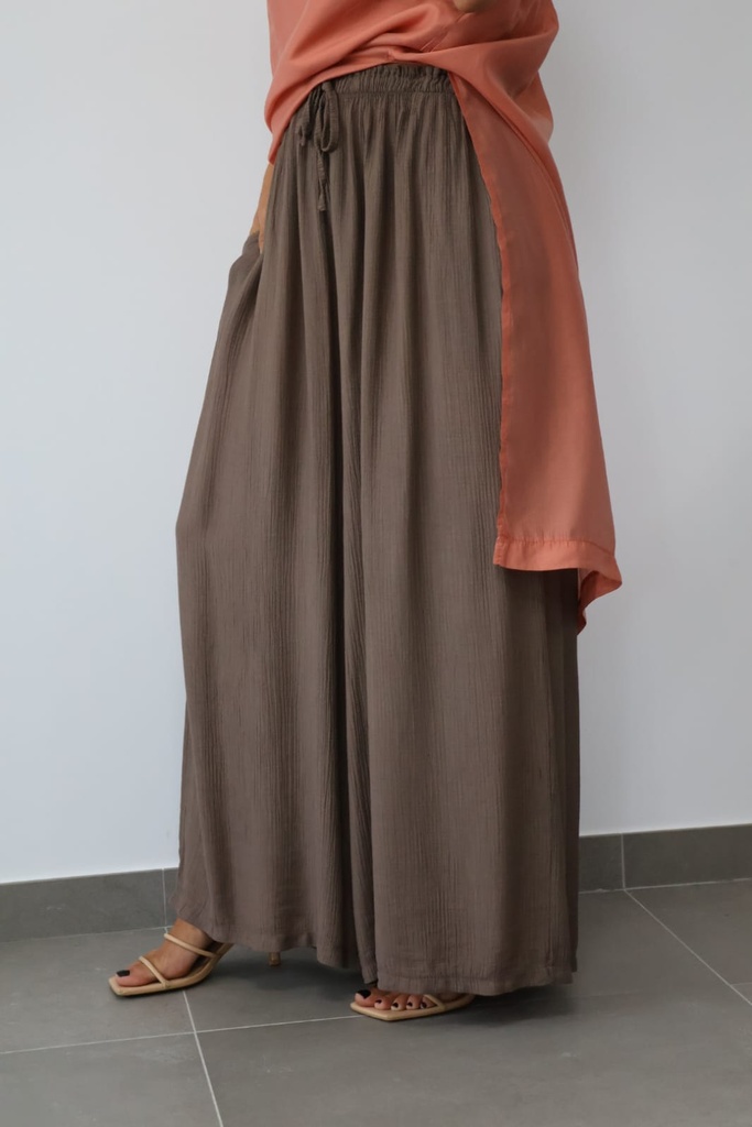Pantalón LEA Topo