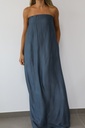 Vestido ALICE Gris