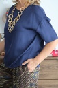 Camisa GINEBRA