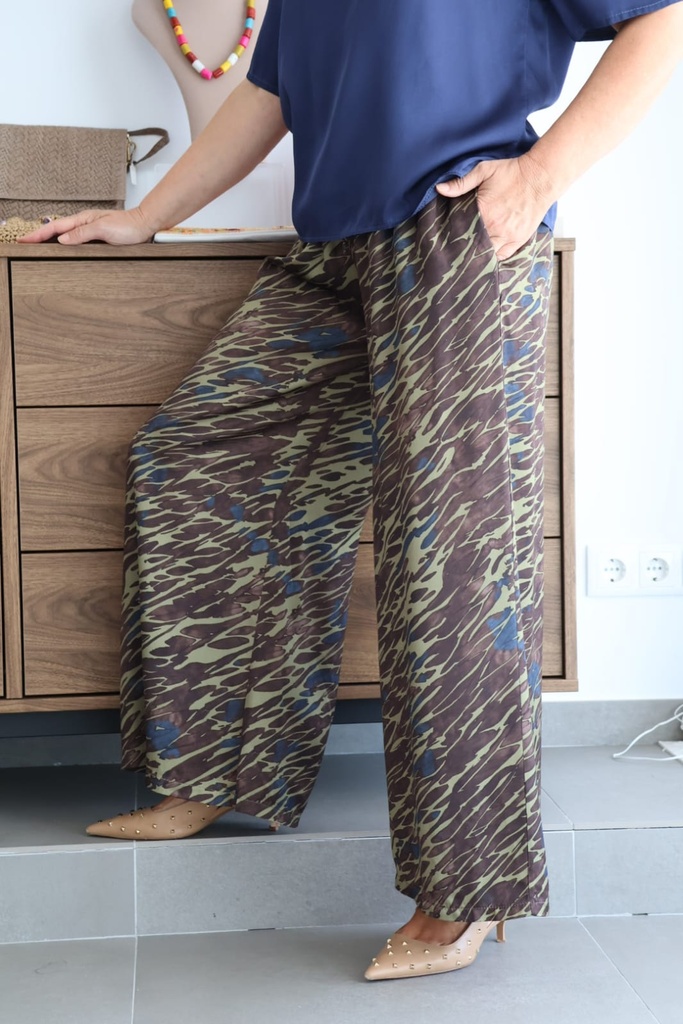 Pantalón SILVANA