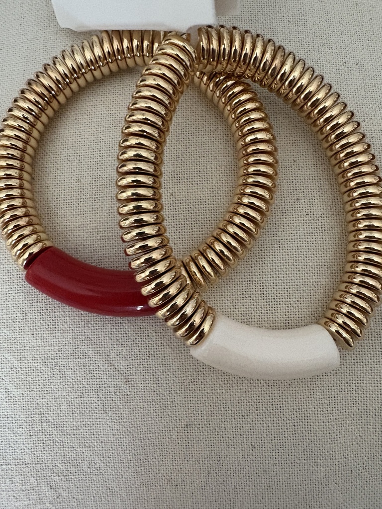Pulsera MUELLE Azul (copia)