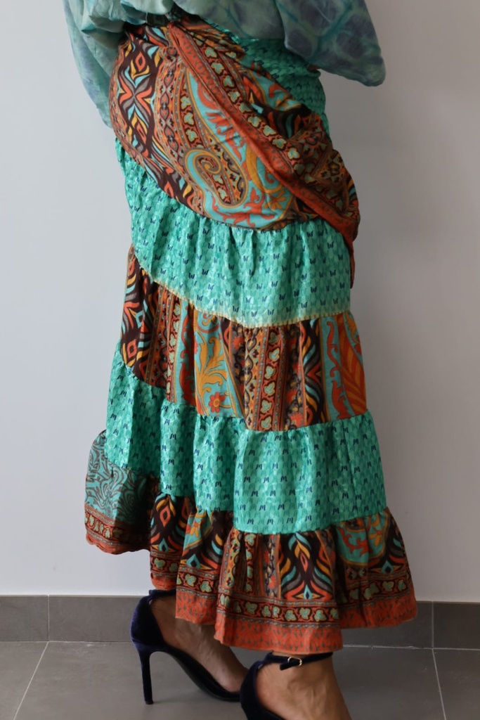 Falda IMPA 1