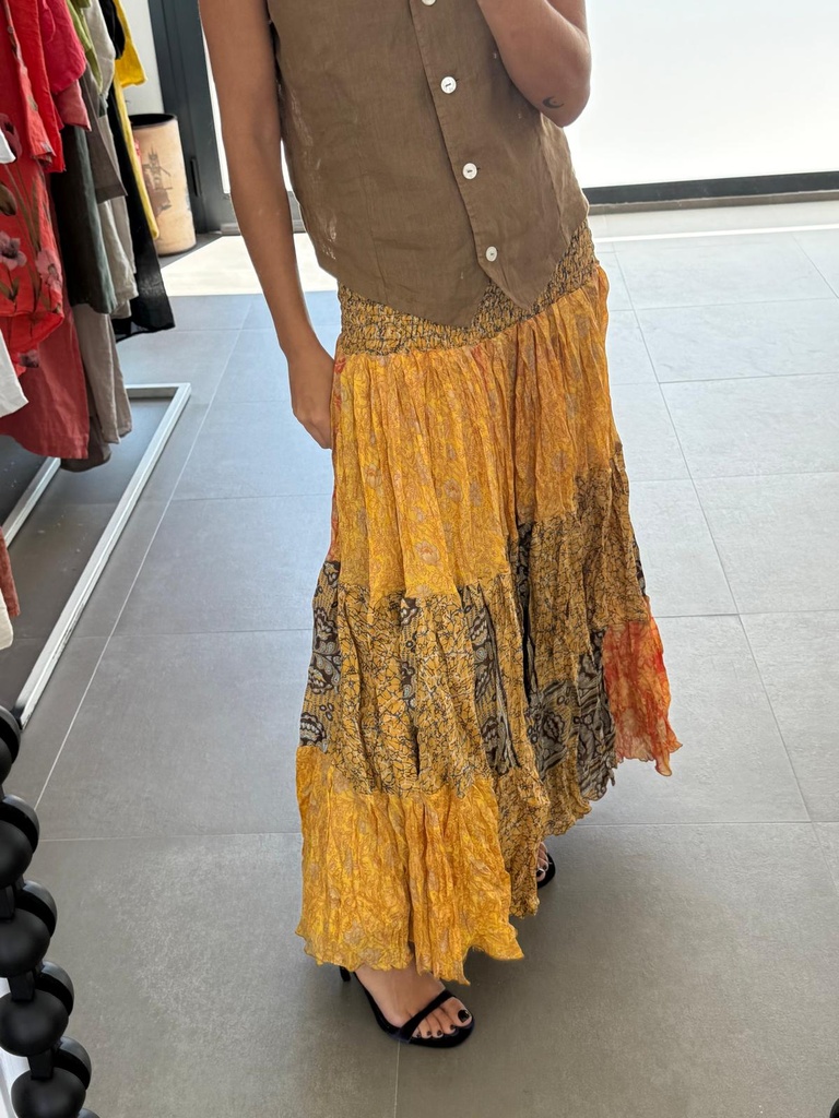 Falda INDIA 2