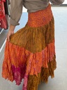 Falda VUELO 8