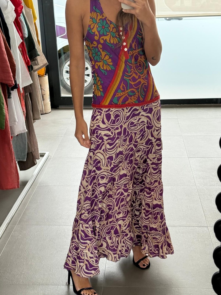 Vestido LOTO 24