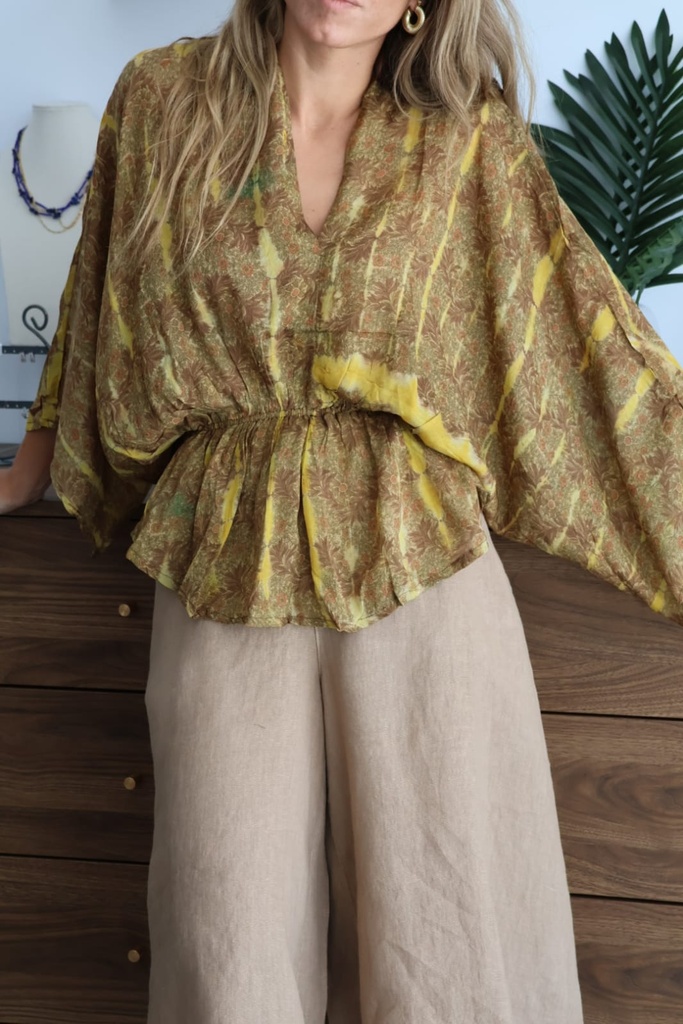 Camisa BRISELDA 79