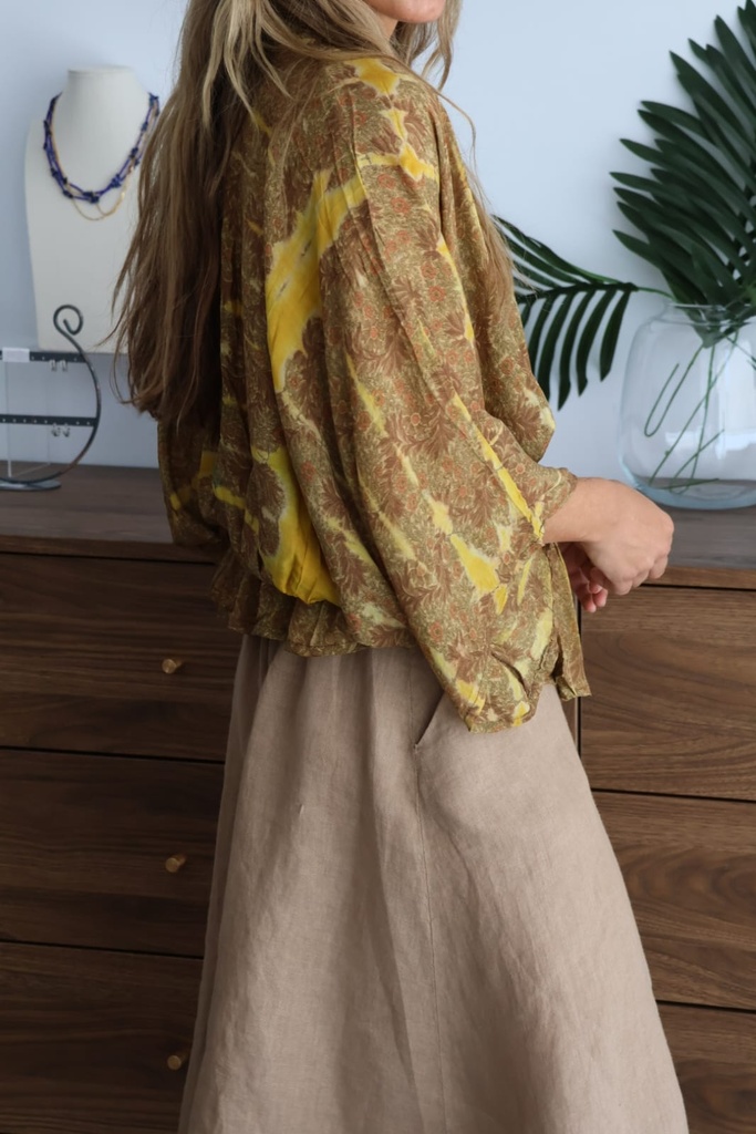 Camisa BRISELDA 79