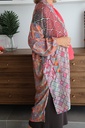 Kimono Semi Largo 22