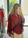 Camisa BRISELDA 86