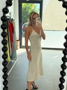 Vestido DUNAS