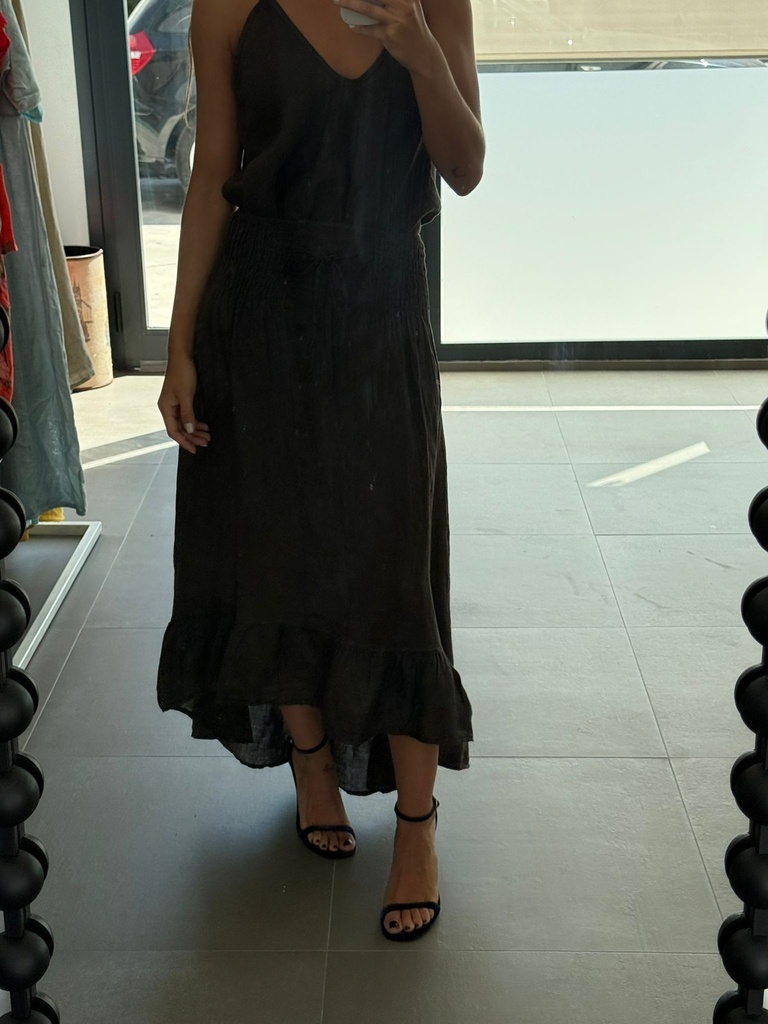 Falda CILTA
