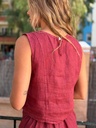 Conjunto BERTA Burdeos