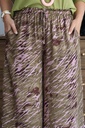 Pantalón SILVANA Rosa