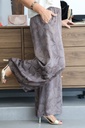 Pantalón MOSCADA Marrón