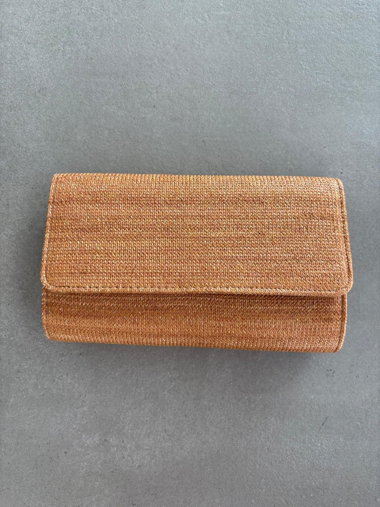 Bolso RAFIA Miel
